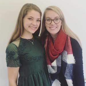 Meet your Posher, Rachel